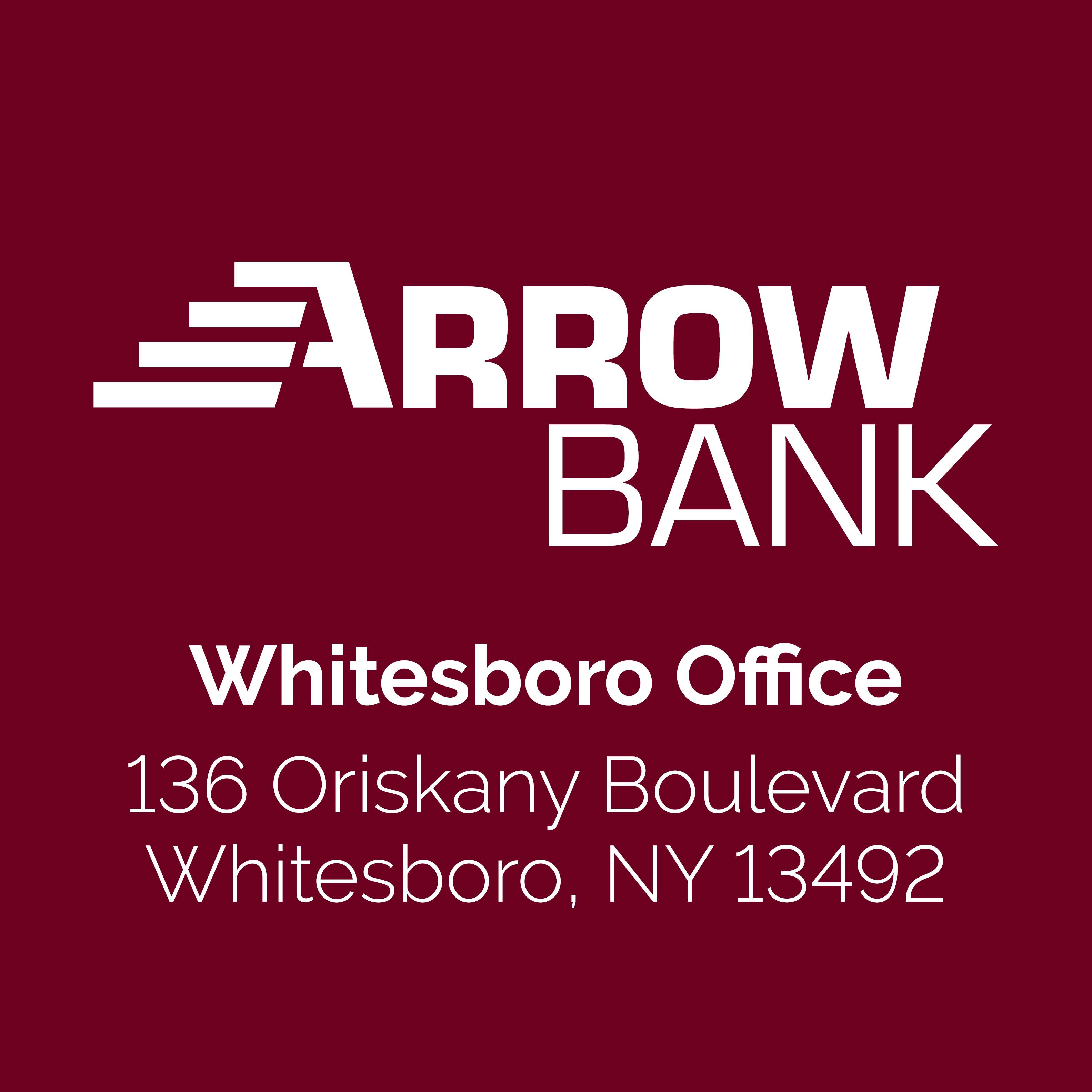 Arrow Bank at Whitesboro