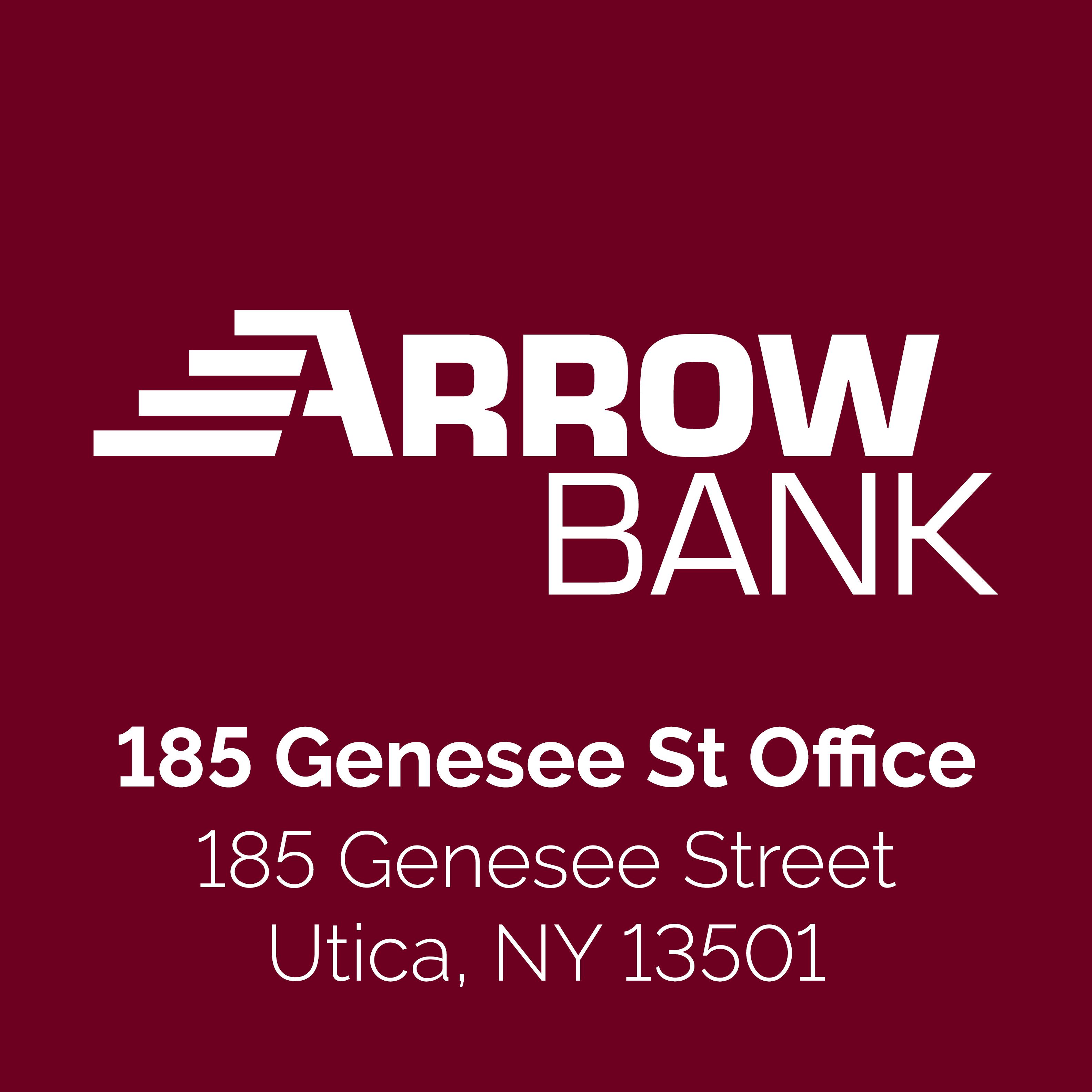 Arrow Bank at Utica