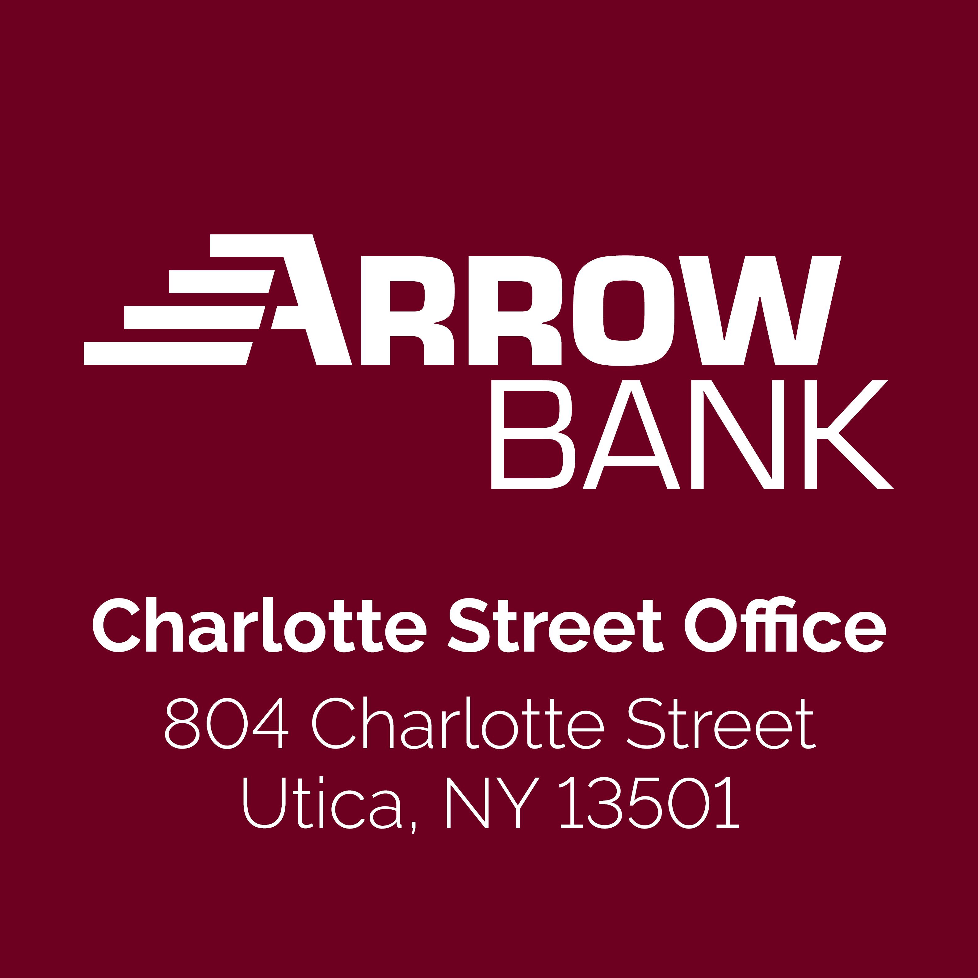 Arrow Bank at Utica