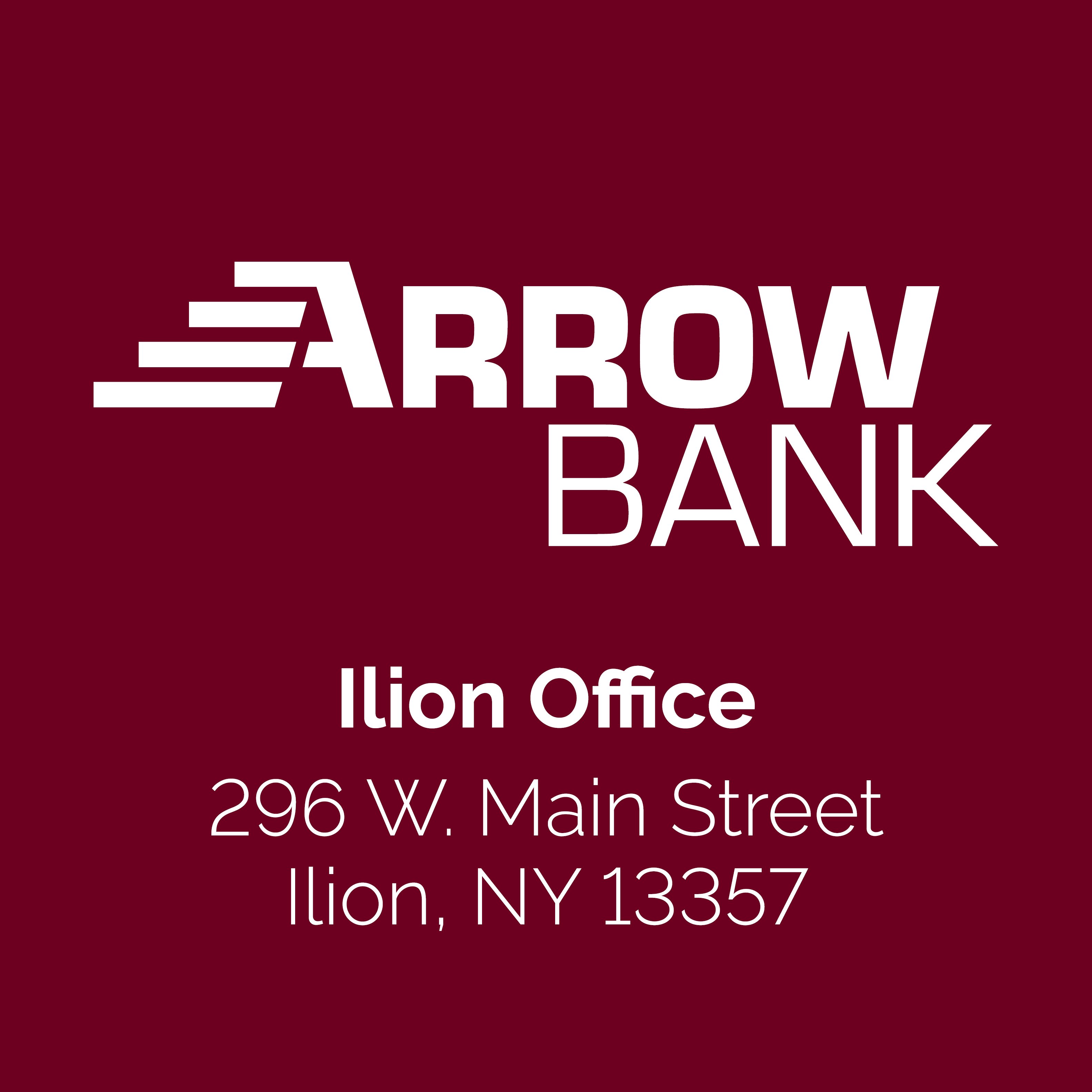 Arrow Bank at Ilion