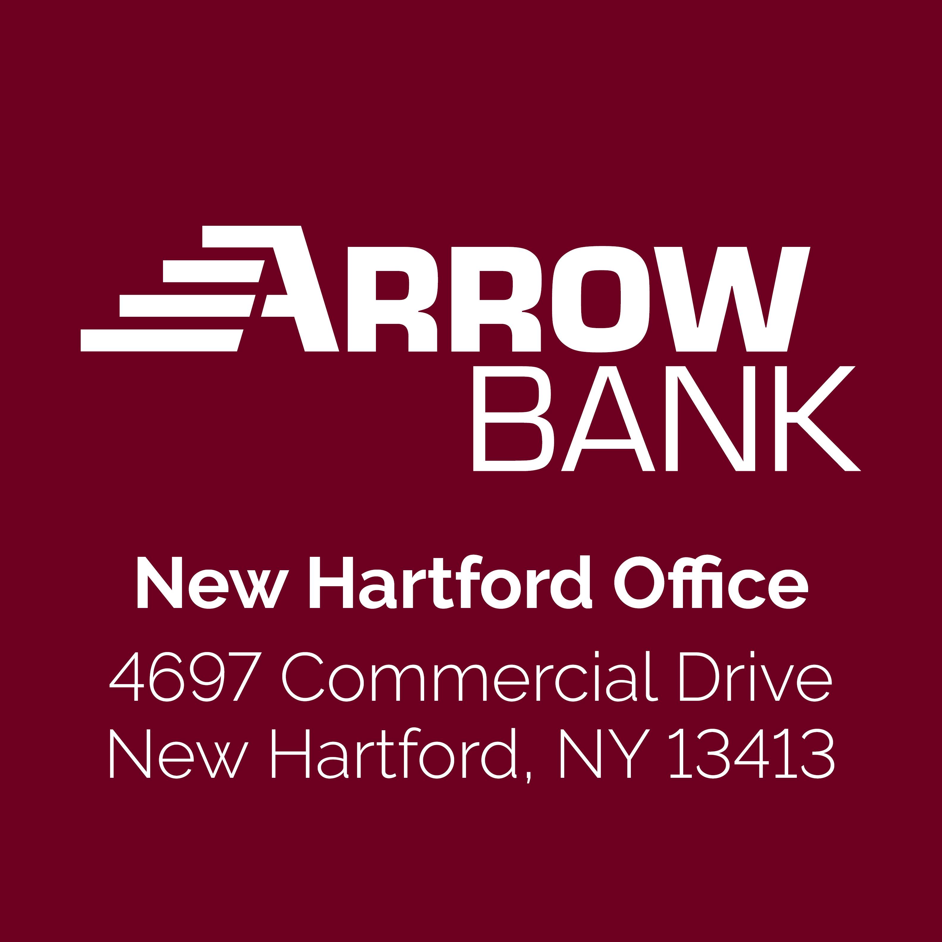 Arrow Bank at New Hartford