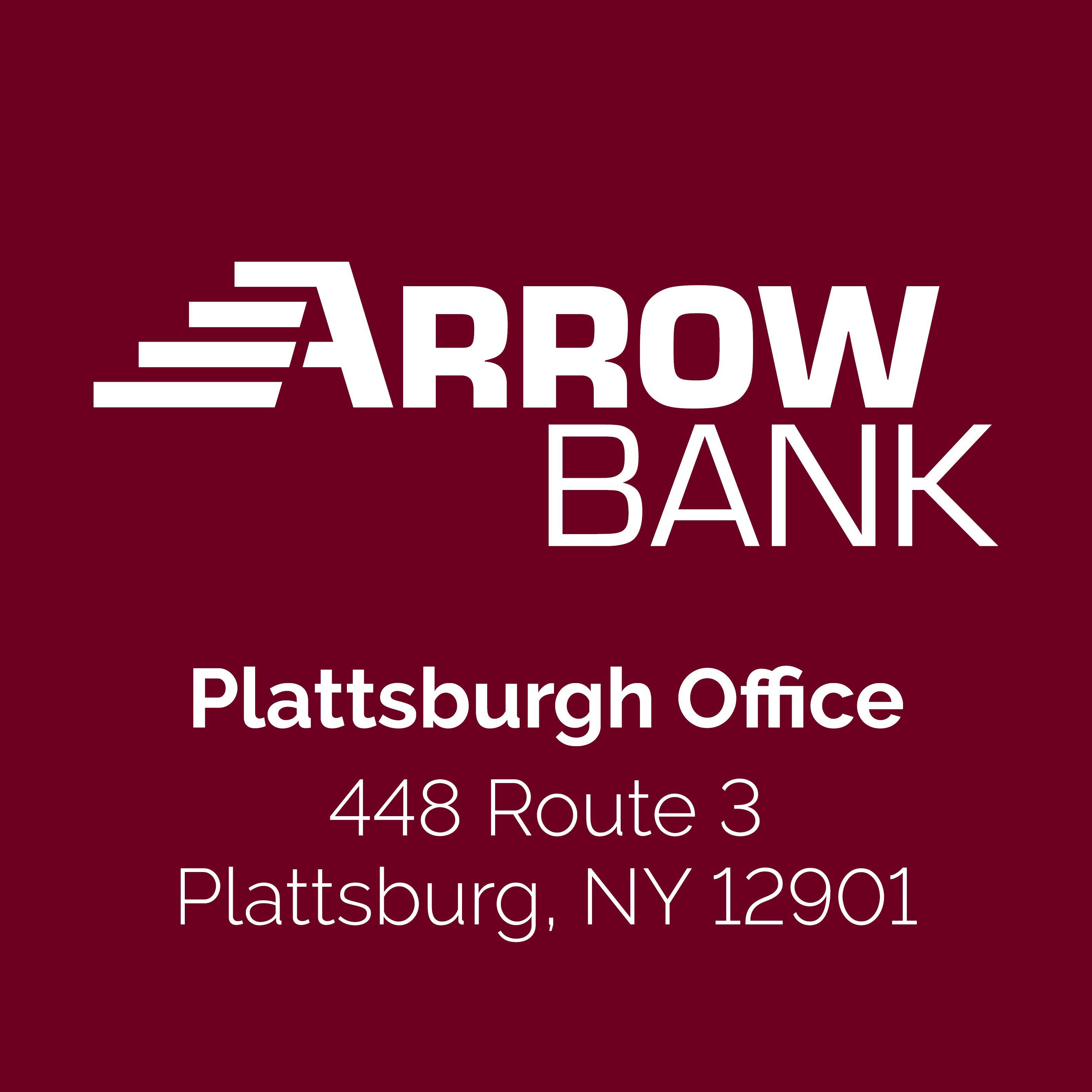 Arrow Bank at Plattsburgh