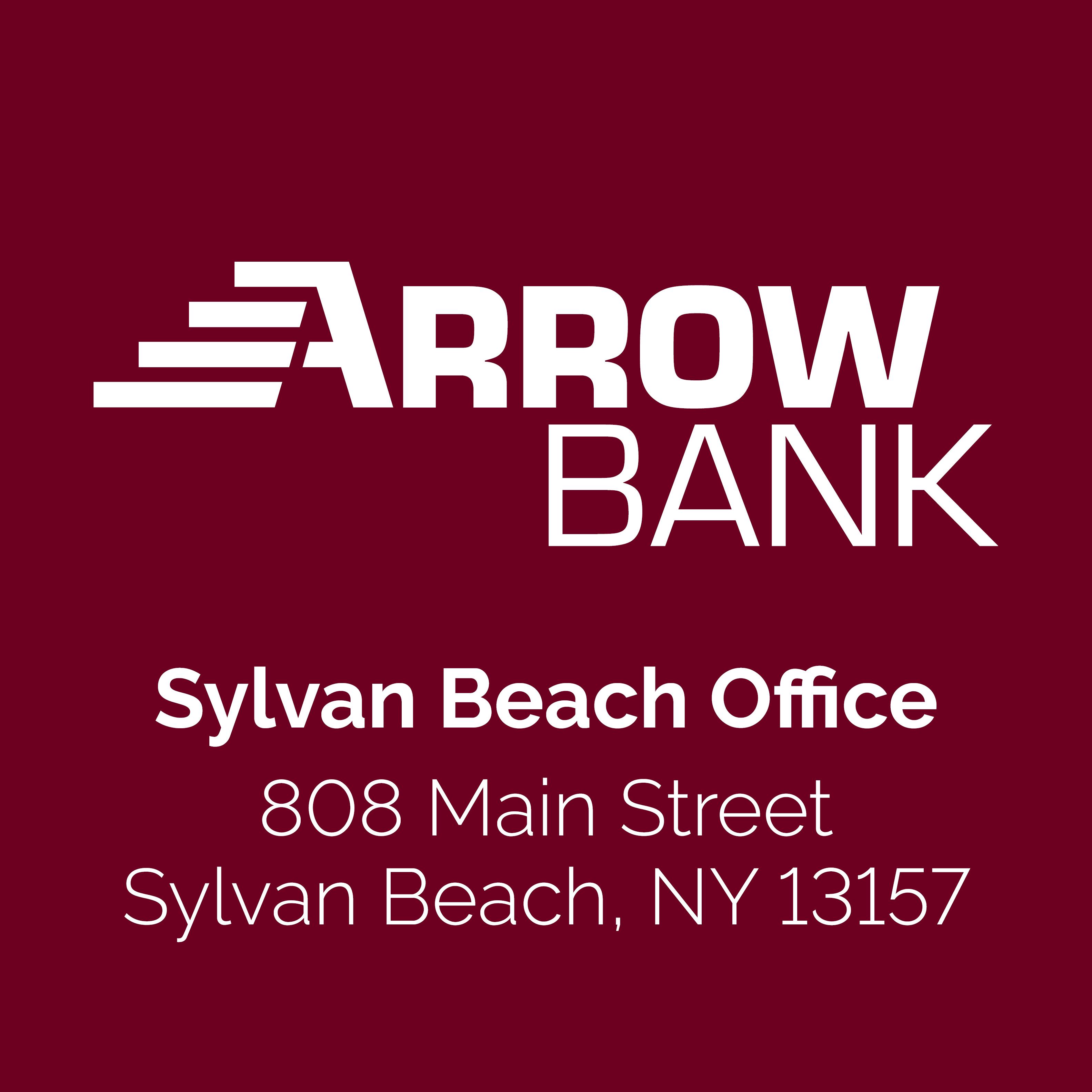 Arrow Bank at Sylvan Beach
