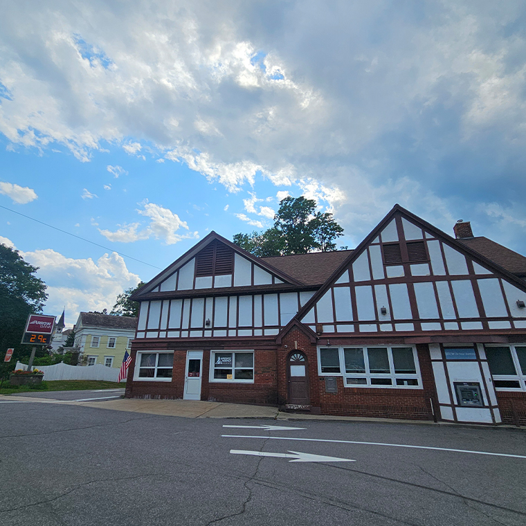 Arrow Bank at Chestertown